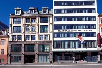 Clarion Collection Bastion