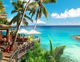 Hilton Seychelles Northolme Resort & Spa