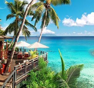 zdjęcie oferty Hilton Seychelles Northolme Resort & Spa