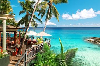 Hilton Seychelles Northolme Resort & Spa
