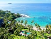 Candi Beach Resort & Spa