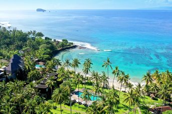 Candi Beach Resort & Spa