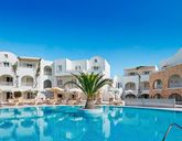 Aegean Plaza (Kamari)