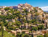 Najpiękniejsze miasteczka Prowansji