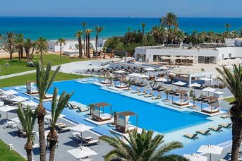 Jaz Tour Khalef (ex Marhaba)