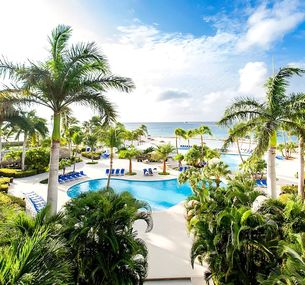 zdjęcie oferty Renaissance Wind Creek Aruba Resort