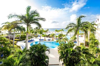 Renaissance Wind Creek Aruba Resort