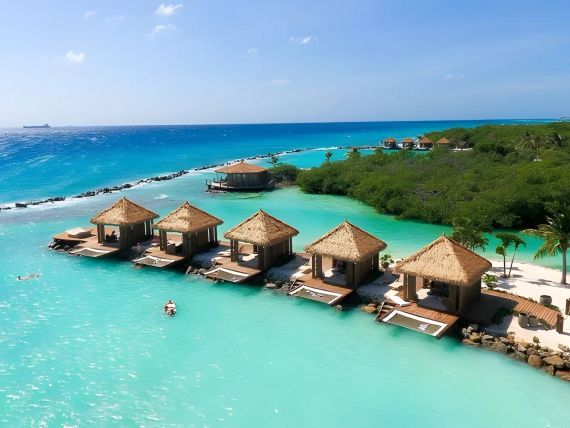 Divi Aruba All Inclusive 4*