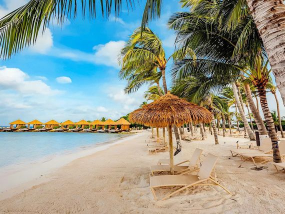 Divi Aruba All Inclusive 4*