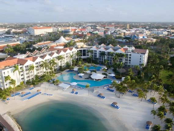 Divi Aruba All Inclusive 4*