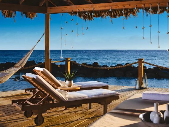 Divi Aruba All Inclusive 4*