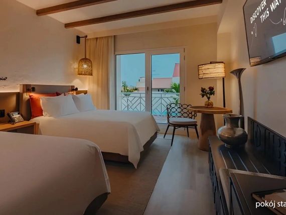 Divi Aruba All Inclusive 4*