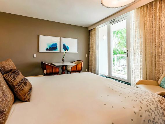 Divi Aruba All Inclusive 4*