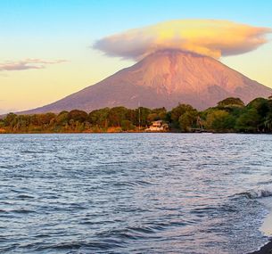 zdjęcie oferty Nikaragua - Kraina Wulkanów