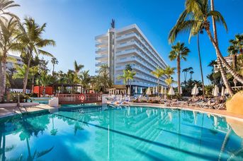 Gran Canaria Princess