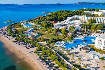 Amadria Park Jakov (ex Solaris Beach Jakov)