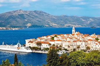 Chorwacki strzał w dziesiątke