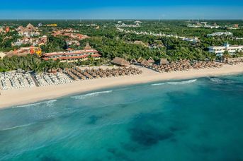 Iberostar Paraiso Beach