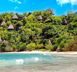 zdjęcie oferty Anantara Maia Seychelles Villas (ex. Maia Luxury Resort & Spa)