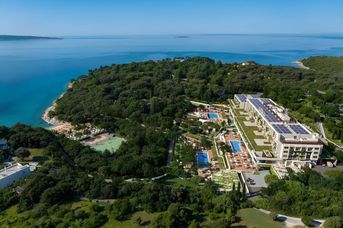 Arba Resort Valamar