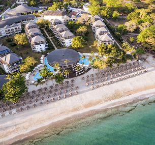 zdjęcie oferty Royal Andilana Resort & Spa