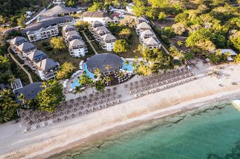 Royal Andilana Resort & Spa