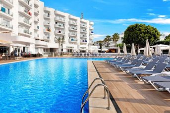 AluaSun Continental Park (ex. Roc Continental Park)