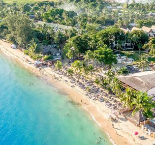 zdjęcie oferty Royal Beach Nosy Be