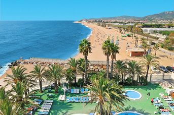 Caprici Beach & Spa ( ex Caprici)