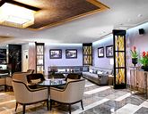 Mercure Istanbul Bomonti