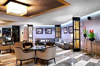 Mercure Istanbul Bomonti