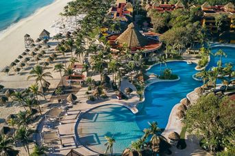 Iberostar Waves Quetzal