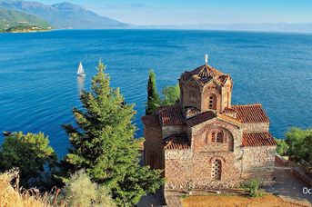 Na bałkańskim szlaku