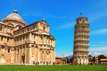 Toskania na Zamówienie