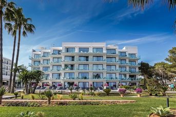 Catalonia Royal Ses Estaques Adults Only (ex. Catalonia Royal Ses Savines)