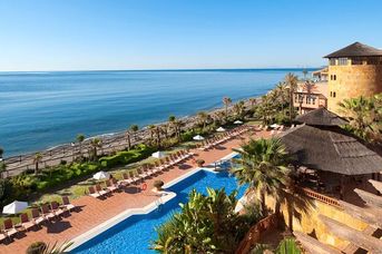 Elba Estepona Gran Hotel Thalasso & Spa