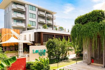 Loligo Resort