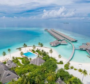 zdjęcie oferty Sun Siyam Iru Veli (ex Sun Aqua Iru Veli)