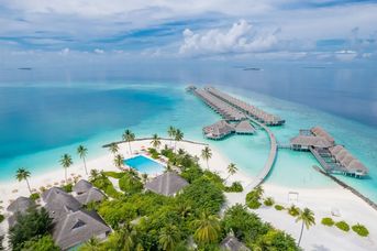 Sun Siyam Iru Veli (ex Sun Aqua Iru Veli)