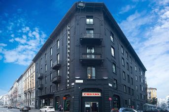 Casual Eclettico Milano