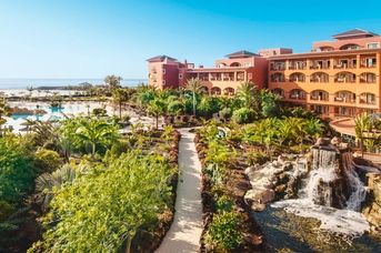 Sheraton Fuerteventura