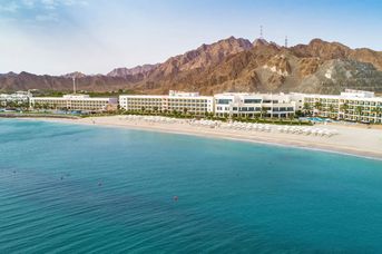 Radisson Blu Resort (ex. JAL)