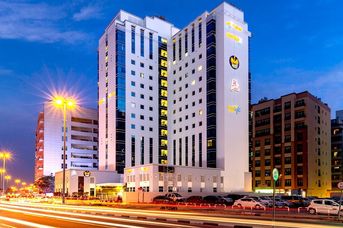 Citymax Al Barsha at the Mall