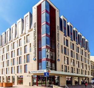 zdjęcie oferty Wellton Riga