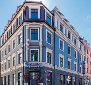 zdjęcie oferty Wellton Centrum & Spa