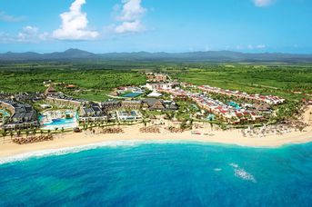 Breathless Punta Cana Resort