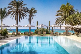 Barcelo Fuerteventura Royal Level Adults Only