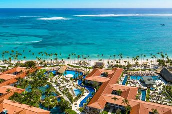 Dreams Flora Resort & Spa (ex Natura Park Resort)