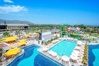 Crystal Prestige Elite (ex. Amara Prestige Elite)