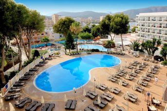 Alua Sun Torrenova (ex. Marina Torrenova)